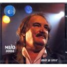 MISO KOVAC - Mir u srce, Album 2004 (CD)